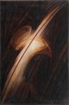 Ivan Kudrjasev, Luminescenza, 1926 - Museo Statale d’Arte contemporanea di Salonicco – Collezione Costakis - ©State Museum of Contemporary Art – Costakis Collection, Thessaloniki