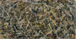 Jackson Pollock Alchimia Idea Finesettimana. Itinerario veneto sulla rotta Rovigo-Venezia. “Il Demone della Modernità” a Palazzo Roverella, Jackson Pollock alla Collezione Guggenheim
