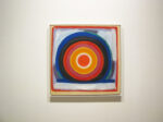 Kenneth Noland, Untitled, 1958