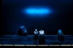 L’Incoronazione di Poppea - regia di Bob Wilson - La Scala, Milano 2015 - photo Andrea Messana-Opéra de Paris