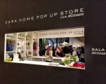 La VIP lounge di Arco 2015 Madrid Updates: la VIP lounge fieristica più bella (o più brutta?) del mondo. Ecco cosa ha combinato Zara Home ad Arco 2015