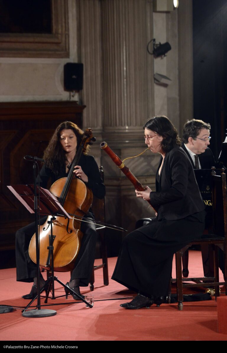 Le Ventre de Paris - Scuola Grande San Giovanni Evangelista, Venezia 2015 - photo Michele Crosera