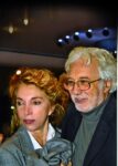 Luca Ronconi con Mariangela Melato Addio a Luca Ronconi. È morto a Milano il regista che ha diretto il Piccolo Teatro, Leone d'Oro alla Carriera alla Biennale di Venezia nel 2013