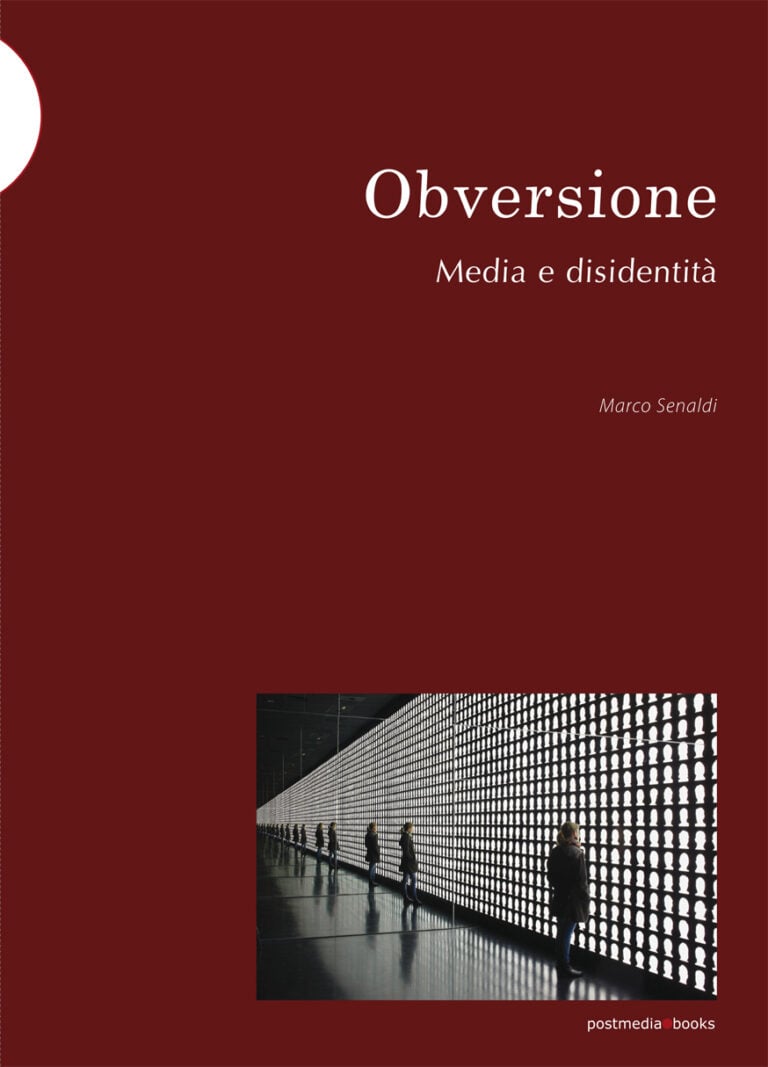 Marco Senaldi – Obversione – Postmedia