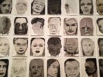 Marlene Dumas, Serie rejects, 1994-2004