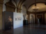 Medardo Rosso GAM Milano 7 Immagini dall'opening della mostra di Medardo Rosso alla Galleria d'Arte Moderna di Milano. Cere, bronzi, e la sorpresa delle fotografie