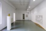 Navid Nuur – About a Work #3 – veduta della mostra presso Zero…, Milano 2015