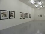 Paolo Gioli & Joel-Peter Witkin – veduta della mostra presso la Galleria Massimo Minini, Brescia 2015