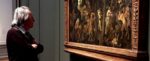 Piero di Cosimo National Gallery of Art Washington 4 Piero di Cosimo stella a Washington (e poi agli Uffizi). Immagini dalla grande mostra appena inaugurata alla National Gallery of Art