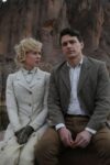 Queen of the Desert di Werner Herzog 3 Berlinale Updates: la scena è tutta per Queen of the Desert, il peggior film della carriera di Werner Herzog