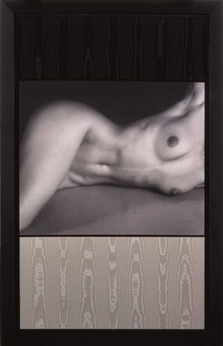 Robert Mapplethorpe, Lydia, 1987 - © Robert Mapplethorpe Foundation