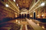 SALA CORAZZIERI AGF Il Quirinale? Diventi un museo. Ed è dibattito nazionale