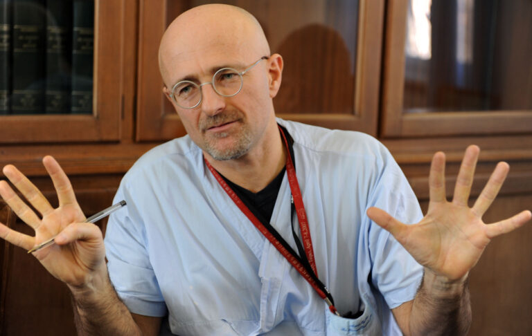 SERGIO CANAVERO TED arriva al Palazzo della Gran Guardia, a Verona. Manager, filosofi, artisti pronti a scambiarsi idee e stimoli su creatività e futuro...