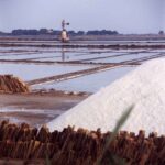 Saline di Trapani © Renato Bazzoni, 1970