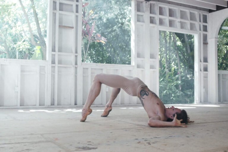 Sergei Polunin