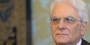 Sergio Mattarella, Presidente ed ex alunno. Elogio della cultura, fra libertà e bene comune