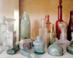 Silvina Der-Meguerditchian, Treasures, 2014 - Courtesy the artist