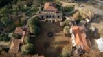 Terme del Corallo a Livorno © Archivio FAI Il luogo del cuore degli italiani? È il Convento dei Frati Cappuccini di Monte Rosso. Ecco i risultati del censimento promosso da FAI