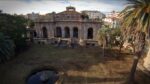 Terme del Corallo a Livorno © Archivio FAI Il luogo del cuore degli italiani? È il Convento dei Frati Cappuccini di Monte Rosso. Ecco i risultati del censimento promosso da FAI