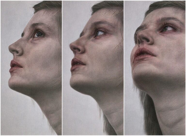 Vania Comoretti, Untitled, 2014