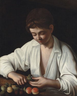 Il sassolino nella scarpa. Caravaggio invenduto da Christie’s a New York? La stampa italiana grida al flop: ma era semplicemente brutto, e dall’attribuzione assai dubbia