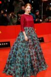 lea seydoux la belle et la bete premiere at 64th international film festival in berlin 1 Berlinale Updates: Lea Seydoux, la quintessenza vivente del cinema. Che lascia il red carpet vuoto e gli organizzatori in brache di tela