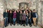 team TEDxVerona TED arriva al Palazzo della Gran Guardia, a Verona. Manager, filosofi, artisti pronti a scambiarsi idee e stimoli su creatività e futuro...