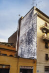 wunderkammern StenLex murales giorgiocoencagli 050 small Sten Lex, Ludo, 2501. Tre big per Light up Torpigna! La street art reinventa Torpignattara: nuovi mega murales a Roma. Le prime foto…