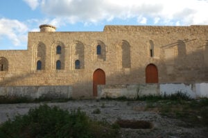 Vestigia di castelli e giardini arabi, a Palermo. Il parco Maredolce-La Favara vince il Premio Carlo Scarpa della Fondazione Benetton. Successo per la Sovrintendenza