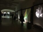 20. RGB Polaris Rotating di Laurent Fort Roma baciata dalla luce. Ecco le immagini di RGB Outdoor Light Festival, patrocinato da Unesco e Comune