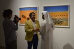 A Public Privacy Dubai 2015 10 Indagini tra pubblico e privato, a Dubai. Una mostra di giovani talenti lancia U.A.E. Unlimited Arab Exploration, piattaforma artistica per l’area del Golfo