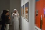 A Public Privacy Dubai 2015 6 Indagini tra pubblico e privato, a Dubai. Una mostra di giovani talenti lancia U.A.E. Unlimited Arab Exploration, piattaforma artistica per l’area del Golfo