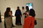A Public Privacy Dubai 2015 7 Indagini tra pubblico e privato, a Dubai. Una mostra di giovani talenti lancia U.A.E. Unlimited Arab Exploration, piattaforma artistica per l’area del Golfo