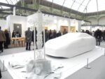 A piece of heaven on earth Karl Lagasse Galerie Michel Vidal Immagini dalla fiera Art Paris 2015, al Grand Palais. Il sud-est asiatico sbarca a Parigi: e le prime impressioni delle gallerie italiane sono ottimistiche