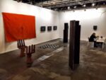 Arco Madrid 2015 Air de Paris Madrid Updates: 12 foto per 12 megas. Da Continua a Lelong a Forsblom, ecco gli stand delle supergalleries ad Arco