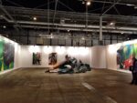 Arco Madrid 2015 Helga de Alvear Madrid Updates: 12 foto per 12 megas. Da Continua a Lelong a Forsblom, ecco gli stand delle supergalleries ad Arco