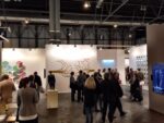 Arco Madrid 2015 Max Estrella Madrid Updates: 12 foto per 12 megas. Da Continua a Lelong a Forsblom, ecco gli stand delle supergalleries ad Arco