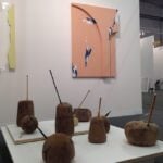 Armory Show 2015 New York 1 New York Updates: immagini dalla preview di Armory Show. Duecento gallerie divise fra Pier 92 e 94, con un bel po' di Italia...