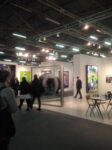 Armory Show 2015 New York 8 New York Updates: immagini dalla preview di Armory Show. Duecento gallerie divise fra Pier 92 e 94, con un bel po' di Italia...