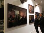 Art Fair Paris Immagini dalla fiera Art Paris 2015, al Grand Palais. Il sud-est asiatico sbarca a Parigi: e le prime impressioni delle gallerie italiane sono ottimistiche