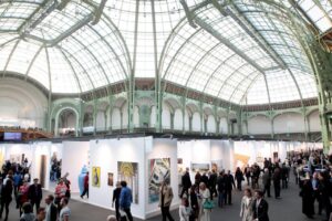 Primavera francese. Sono sette le gallerie italiane in partenza per la fiera Art Paris: al Grand Palais c’è Singapore come ospite d’onore
