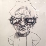 Art on Paper 2015 New York foto Diana Di Nuzzo 19 New York Updates: fiere chiuse, ultime immagini da Clio Art Fair e Art on Paper, rassegne piccole e giovani ma con identità ben delineate