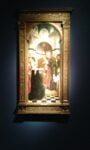 Arte lombarda dai Visconti agli Sforza Palazzo Reale Milano 17 Immagini dalla mostra sull'Arte lombarda dai Visconti agli Sforza a Milano. A Palazzo reale un'esposizione ricca, scientifica e spettacolare