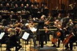 BBC SYMPHONY ORCHESTRA credit Mark Allen1 Montecarlo, capitale della musica. Al via il festival Printemps des Arts: quattro weekend, dal Barocco al Novecento, alla contemporaneità