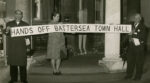 Battersea Arts Centre movimenti di rpotesta negli anni 60 contro la demolizione Il rogo di Londra. Un incendio ha divorato il celebre Battersea Arts Centre. Partita la raccolta fondi per ricostruire questo tempio del teatro sperimentale