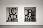 Be Andr, UCAP, 2014 - DR BYE (don’t believe everthing you read), 2014