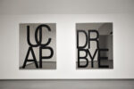 Be Andr, UCAP, 2014 - DR BYE (don’t believe everthing you read), 2014
