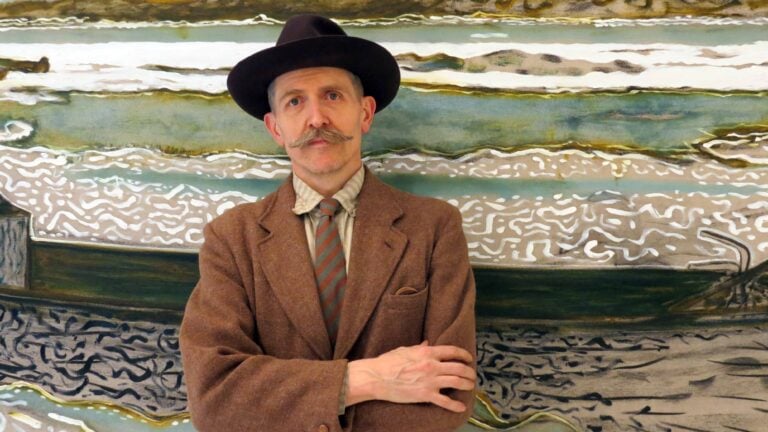 Billy Childish