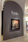 Boldini. Lo spettacolo della modernità - veduta della mostra presso i Musei San Domenico, Forlì 2015