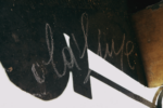 CaLibro Festival 2015 ©Serena Facchin 08 Street artist e poeta: ivan porta a Città di Castello “Il verso più lungo del mondo”. Le foto della performance per CaLibro